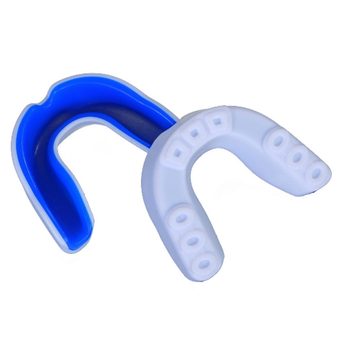 Professional OEM Manufacturer Custom Sports Boxing Teeth Mouth Guard