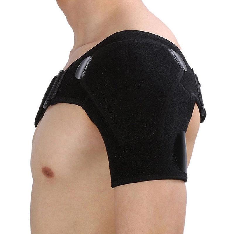 New Products Neoprene Shoulder Support Brace with Adjustable Strap for Men