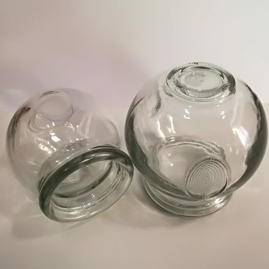 Cupping Therapy Jar 5 Sizes