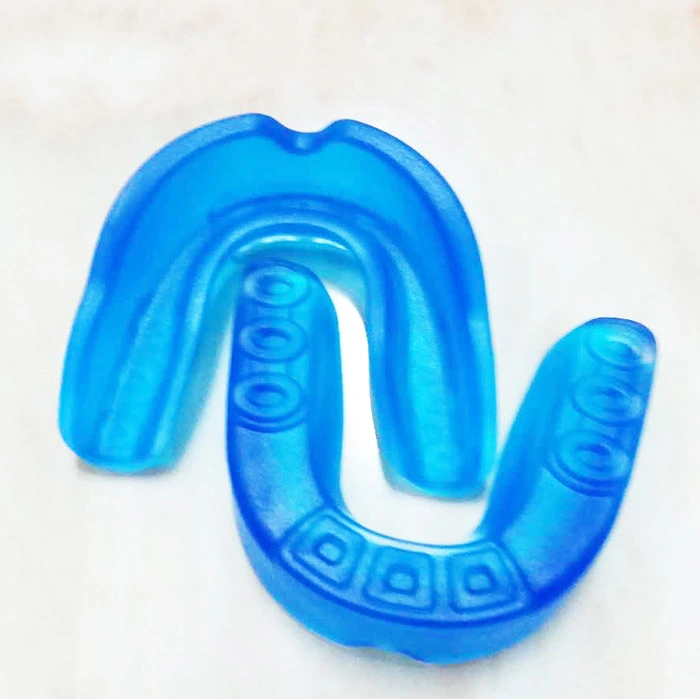 Professional OEM Manufacturer Custom Sports Boxing Teeth Mouth Guard