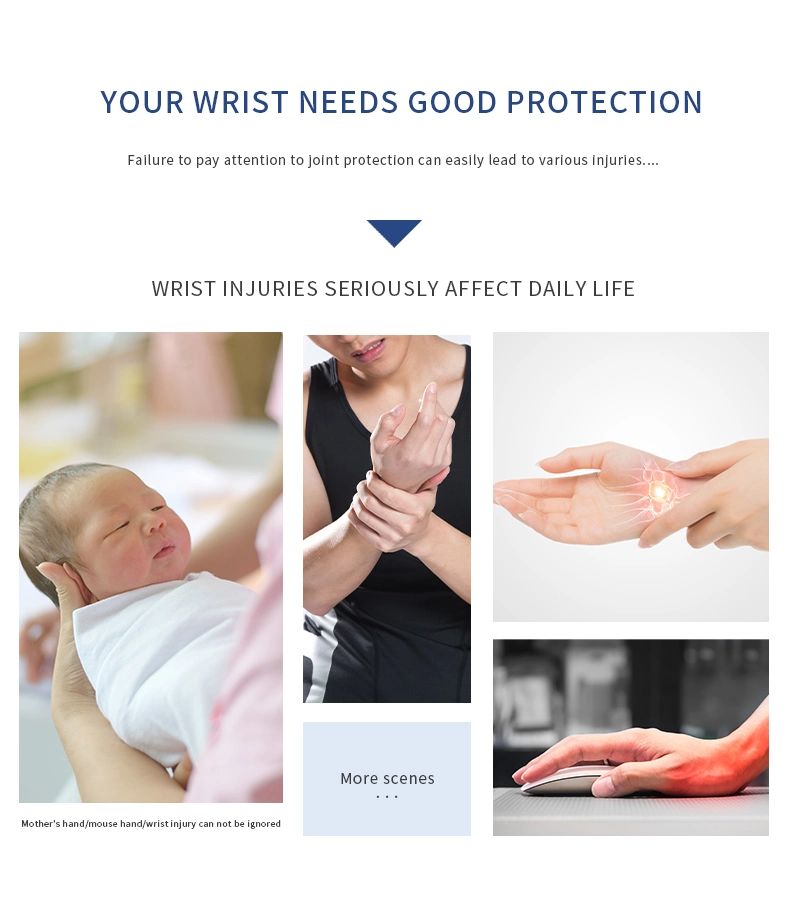 Outwork Sports Finger Guard Basketball Wrist Hand Support Protection Fitness Guard Thumb Strap Palm Guard
