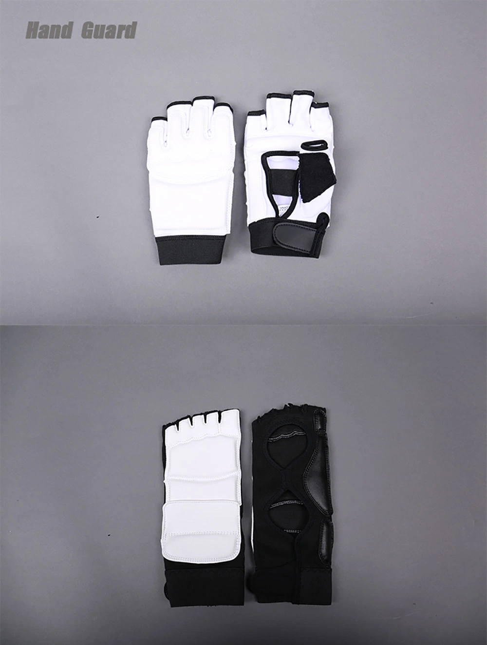 EVA Sponge Fabric Taekwondo Sports Protective Gear