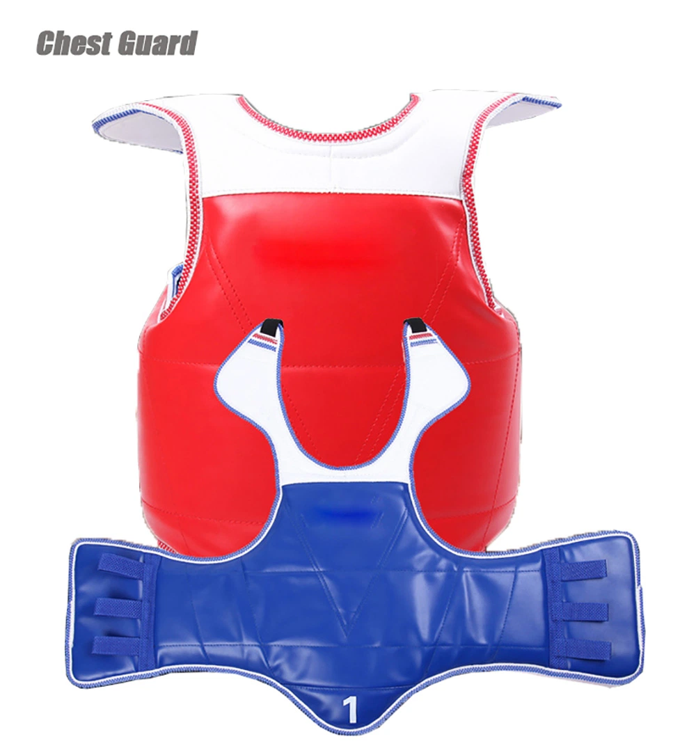 Protective EVA Foam MMA Boxing Protective Gears Headgear Taekwondo Gear for Martial Arts