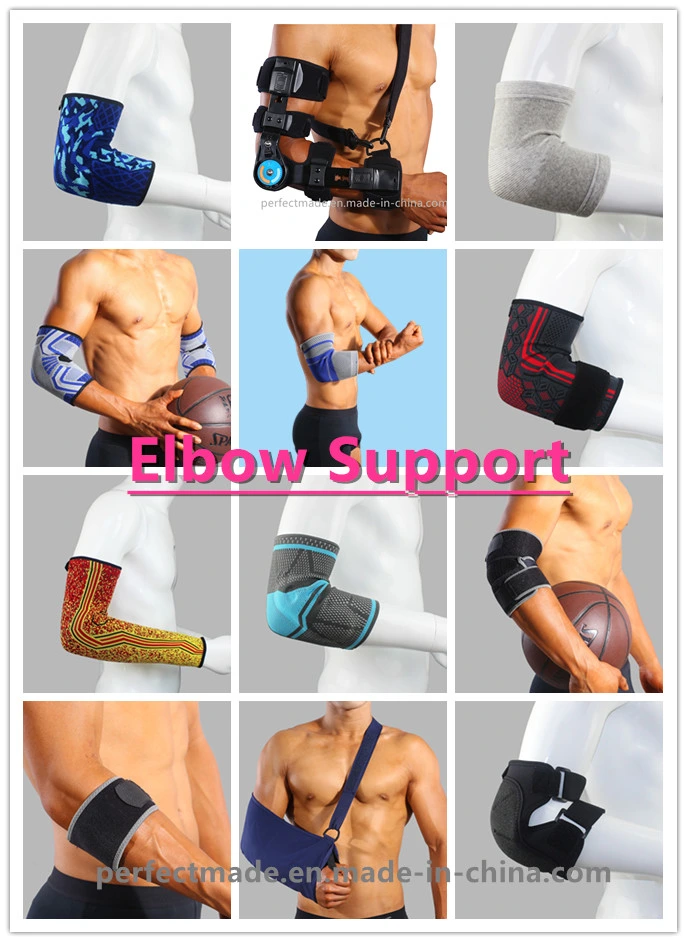 Neoprene Protective Elbow Support Protector Elbow Brace