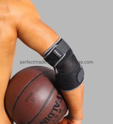 Neoprene Protective Elbow Support Protector Elbow Brace