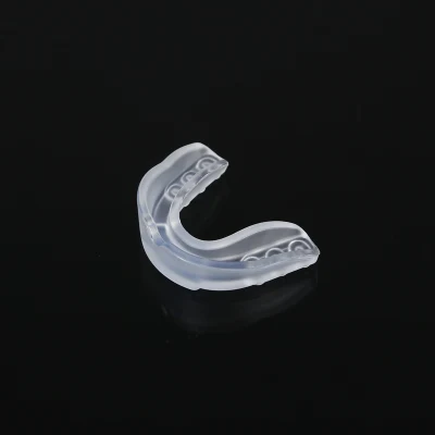 Mouth Guard for Grinding Teeth for Light and Heavy Grinding